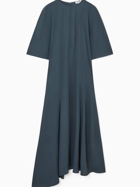 COS Asymmetrical Dresses for Women on Sale up to 90% Off: Poshmark